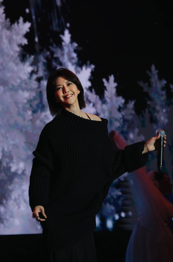 孫燕姿台灣演唱會購票攻略｜相隔十年再辦世巡！高雄8月/台北暫定10月開騷 