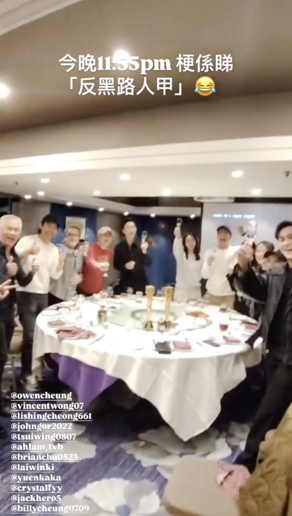 TVB視帝離巢北上慘變配角 演爆肌鹹濕佬 網民：又做得幾好 