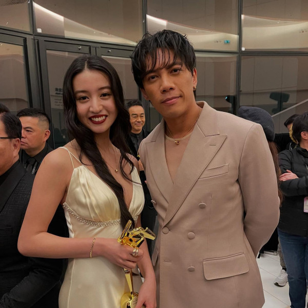 《九龍城寨》古天樂林峯登日本雜誌封面！ 一核心演員缺席 網民直言感可惜！ 