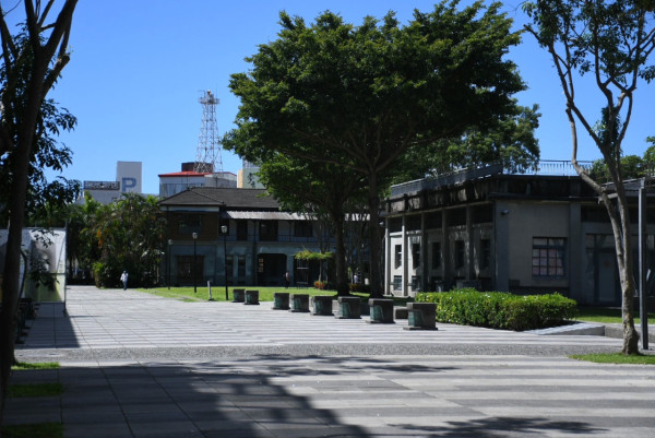 台灣花蓮景點 花蓮文化創意產業園區（圖片來源：Facebook@花蓮文化創意產業園區）