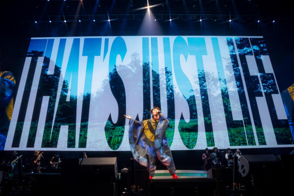 陳奕迅演唱會2025台灣站｜《FEAR and DREAMS》五月高雄巨蛋開6場 附購票攻略/票價/座位表 