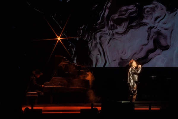 陳奕迅演唱會2025台灣站｜《FEAR and DREAMS》五月高雄巨蛋開6場 附購票攻略/票價/座位表 