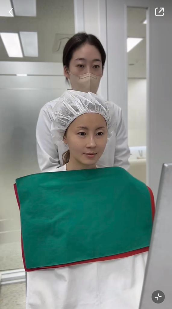 Cookies再合體｜傅穎缺席鄧麗欣演唱會 Theresa近年移居內地 近況曝光 