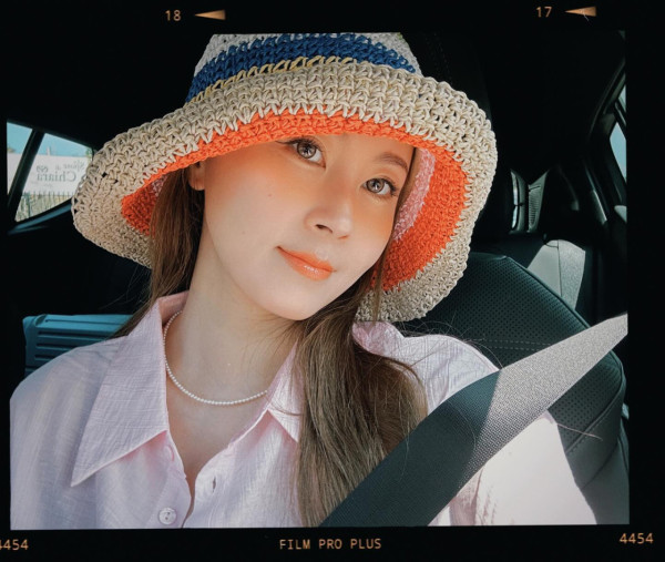 Cookies再合體｜傅穎缺席鄧麗欣演唱會 Theresa近年移居內地 近況曝光 