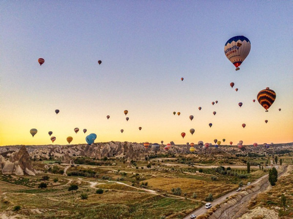 2025年8大低成本旅遊國家推薦！亞洲、歐洲都有！附必去景點/美食攻略 