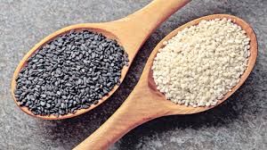 防癌飲食｜助培養防癌體質6類種子每天1茶匙！大腸癌卵巢癌風險降5成