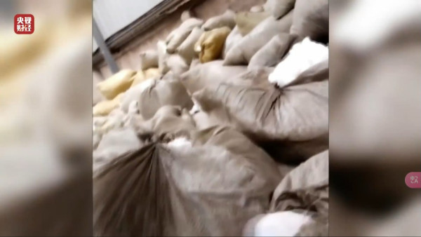 央視曾揭黑心廠翻新衛生巾二次銷售涉及知名品牌！內地女網民恐慌 