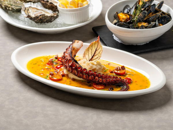 放題優惠2025｜荃灣帝盛酒店點心放題／任食小菜低至$98！任食花膠灌湯餃／咕嚕肉／口水雞／炆豬手