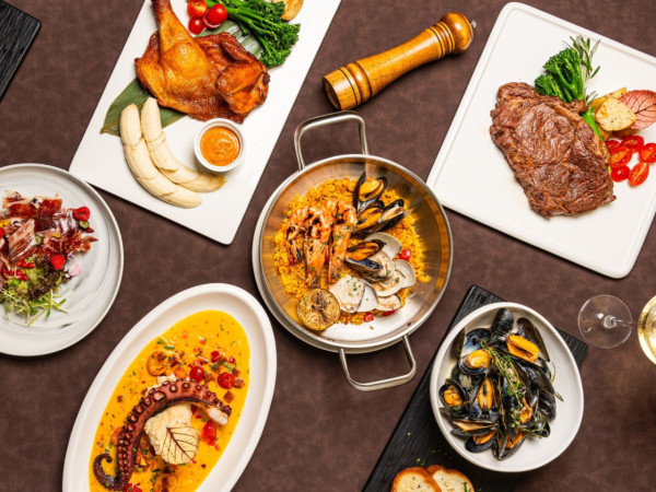 放題優惠2025｜荃灣帝盛酒店點心放題／任食小菜低至$98！任食花膠灌湯餃／咕嚕肉／口水雞／炆豬手