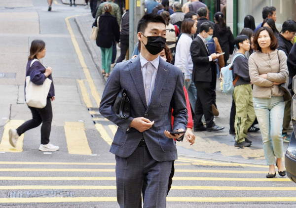 香港人與澳門人如何區分？網民列4大特徵：行路趕頭趕命/語速特快