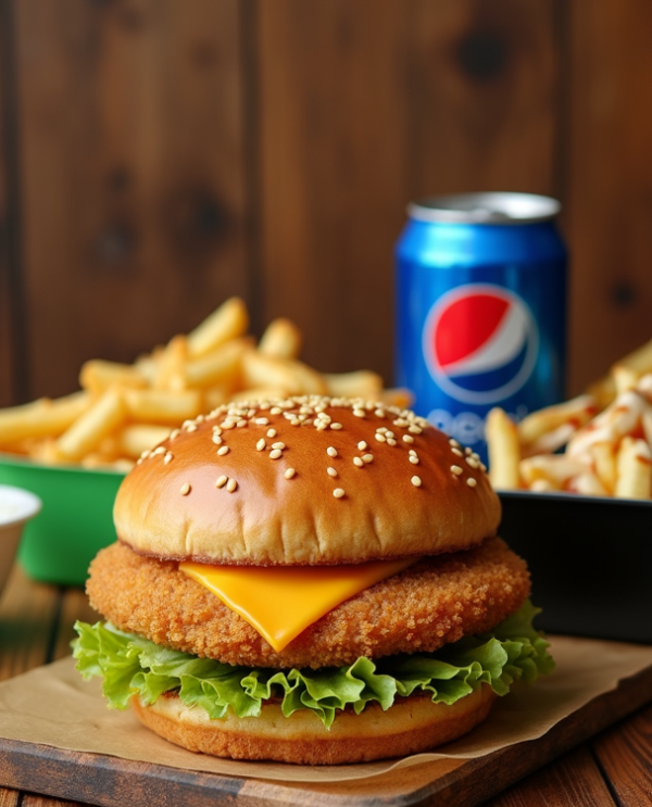 鰂魚涌新開港式街頭漢堡包！$50起即製漢堡套餐／試業期間全單9折