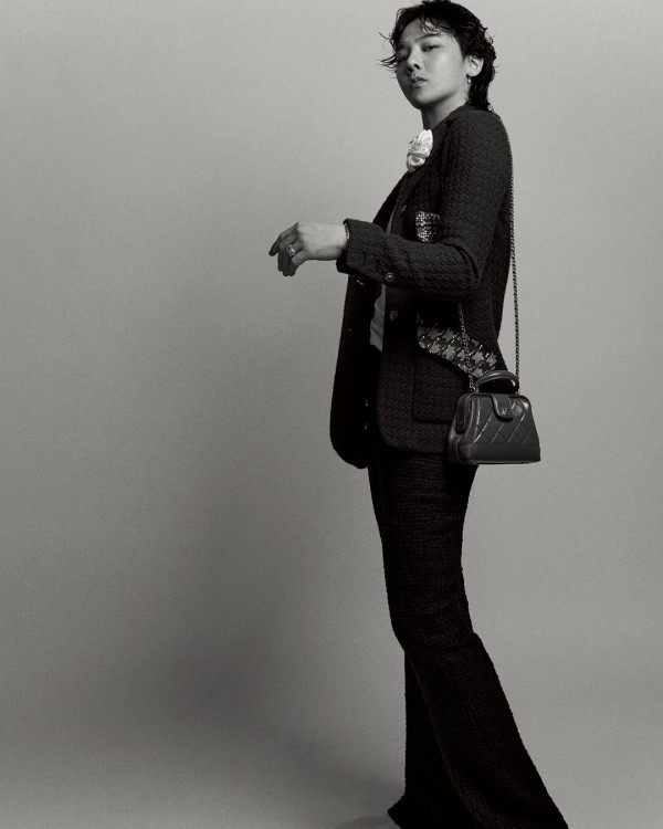 G-Dragon演唱會2025亞巡｜5月起登陸日本/澳門/馬來西亞/台北！香港八月連開2場 附演出地點/日期 