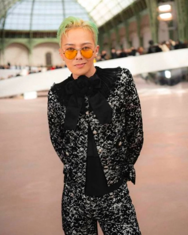 G-Dragon演唱會2025亞巡｜5月起登陸日本/澳門/馬來西亞/台北！香港八月連開2場 附演出地點/日期 