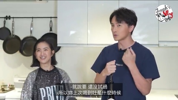 周華健父子內地激罕同框 34歲混血樣超靚仔 原來已出演多部劇集