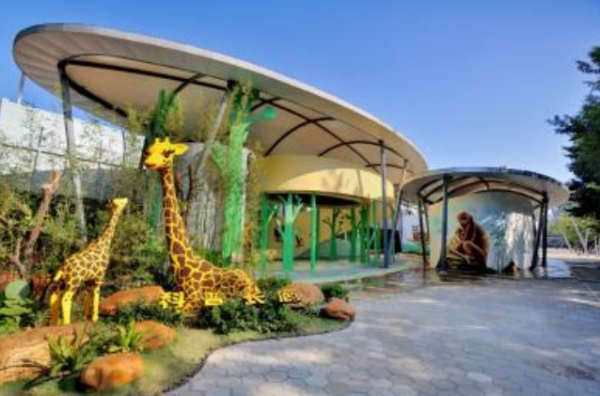 廣州動物園攻略:門票/景點/交通/景點!與長隆動物園有何分別? 廣州動物園攻略:門票/景點/交通/景點!與長隆動物園有何分別?