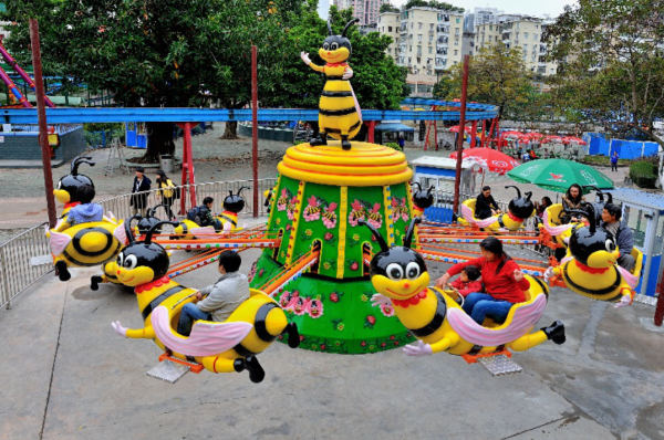 廣州動物園攻略:門票/景點/交通/景點!與長隆動物園有何分別? 廣州動物園攻略:門票/景點/交通/景點!與長隆動物園有何分別?