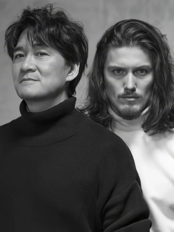 周華健父子內地激罕同框 34歲混血樣超靚仔 原來已出演多部劇集