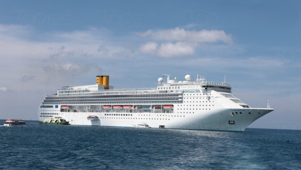 一般來說，所有乘客皆須在郵輪正式啟航前至少3小時達港口登船。（資料圖片）