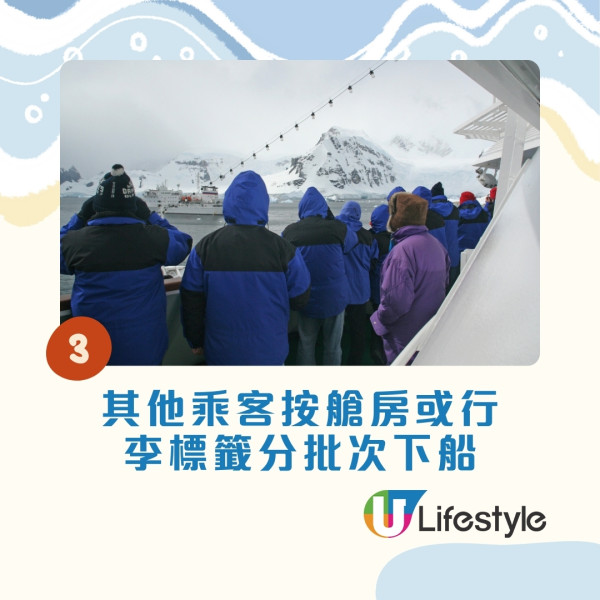 搭郵輪FAQ︱必讀郵輪旅遊懶人包！避開3位置防暈船 郵輪收護照原因？來不及上船怎辦？ 