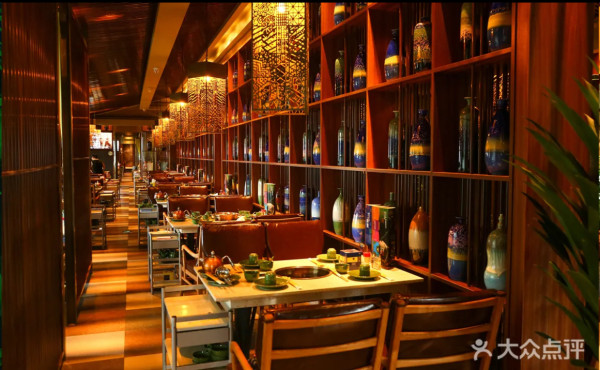 深圳椰子雞推介｜福田口岸、羅湖口岸10分鐘路程 竹笙馬蹄椰子雞/榴槤椰子雞 皇庭廣場/KK Mall 