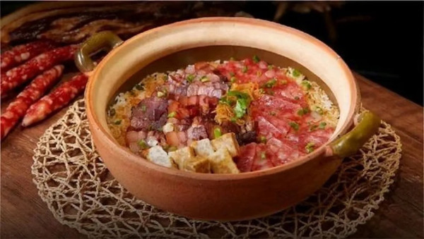 深圳椰子雞推介｜福田口岸、羅湖口岸10分鐘路程 竹笙馬蹄椰子雞/榴槤椰子雞 皇庭廣場/KK Mall 