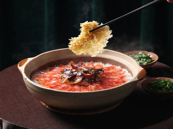 深圳椰子雞推介｜福田口岸、羅湖口岸10分鐘路程 竹笙馬蹄椰子雞/榴槤椰子雞 皇庭廣場/KK Mall 