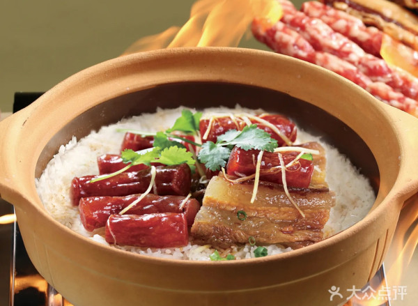 深圳椰子雞推介｜福田口岸、羅湖口岸10分鐘路程 竹笙馬蹄椰子雞/榴槤椰子雞 皇庭廣場/KK Mall 