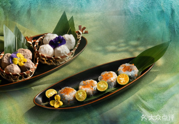 深圳椰子雞推介｜福田口岸、羅湖口岸10分鐘路程 竹笙馬蹄椰子雞/榴槤椰子雞 皇庭廣場/KK Mall 