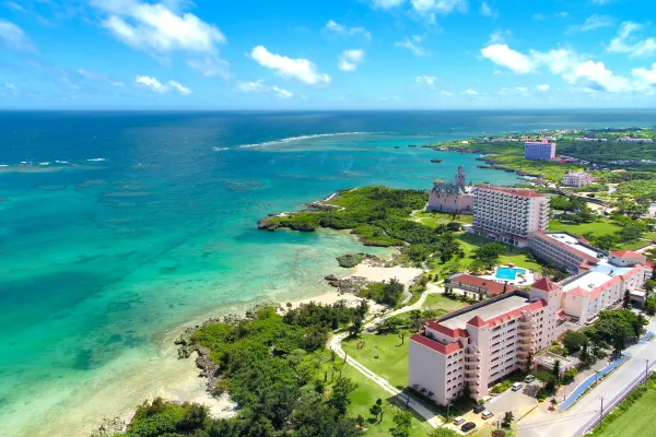 沖繩宮古島自由行景點/美食/酒店攻略!日本最美海灘/最長免費跨海大橋/天然溫泉樂園