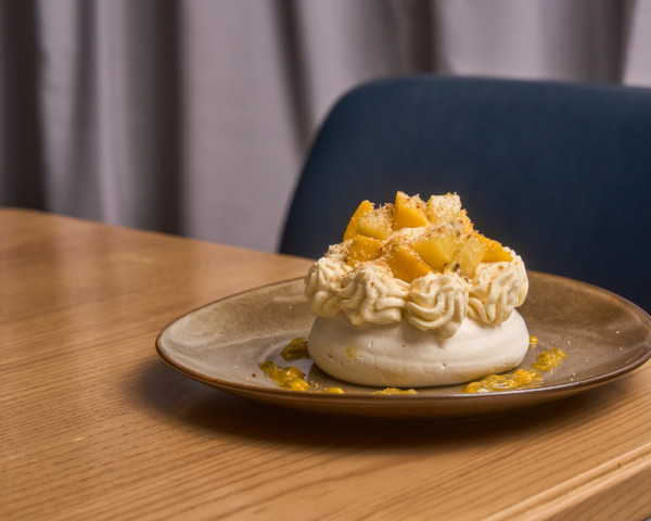 中環新開澳洲餐廳Servo！澳洲風味早午晚餐／正宗澳式咖啡／冰沙