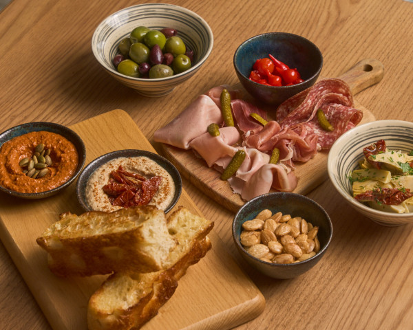 中環新開澳洲餐廳Servo！澳洲風味早午晚餐／正宗澳式咖啡／冰沙