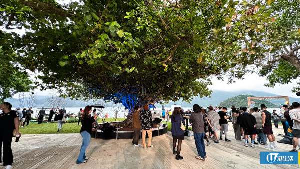 西沙GO PARK逾130萬呎西貢地標 特色餐廳商戶名單一覽