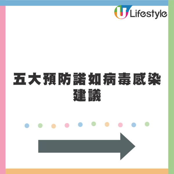 內地諾如病毒｜疾管中心警告諾如病毒3月仍流行 專家教五招預防感染！ 