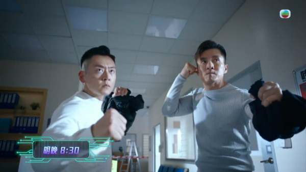 奪命提示線上看｜1-30集大結局TVB全劇透！每集劇情預告即時更新