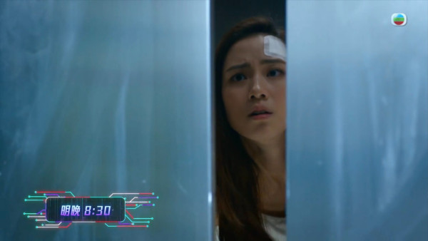 奪命提示線上看｜1-30集大結局TVB全劇透！每集劇情預告即時更新