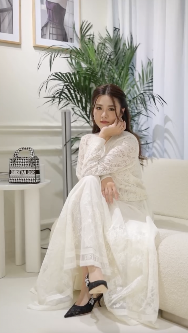 金式森林丨網民票選劇中女神排行榜 港姐冠軍陳曉華居然唔係第一？