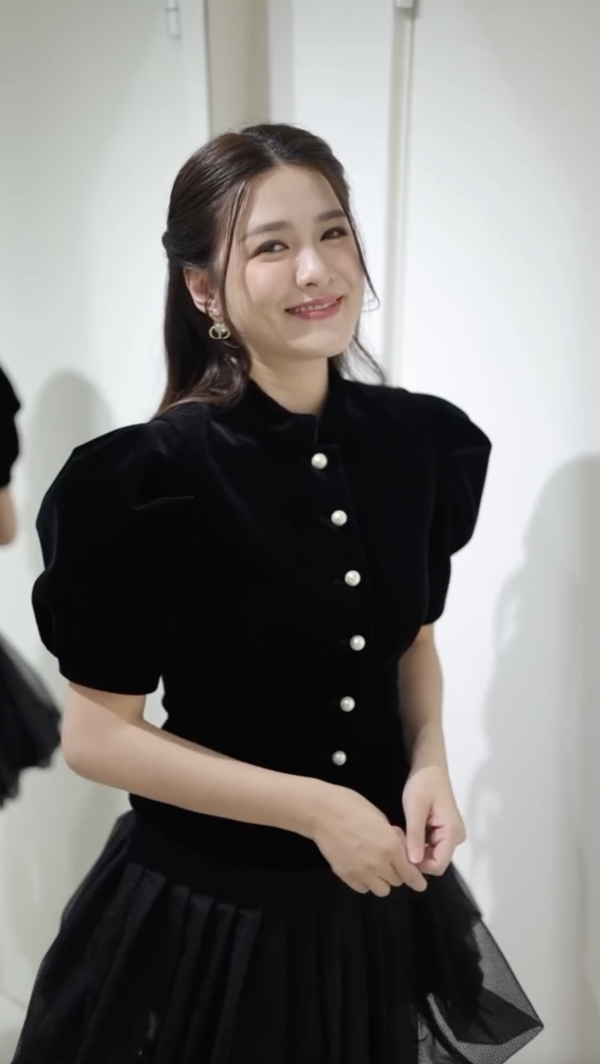 金式森林丨網民票選劇中女神排行榜 港姐冠軍陳曉華居然唔係第一？