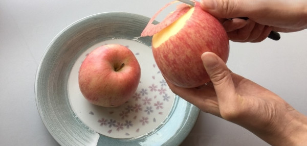 什麼時間食蘋果最好？營養師揭最佳食用時機不易肥！忌用鹽水長浸蘋果營養大流失