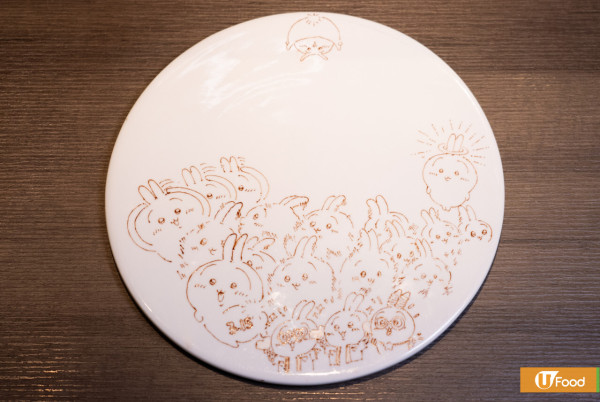 銅鑼灣居酒屋爆紅免費畫碟服務！慶生拍拖一流/完美還原chiikawa/labubu/水怪