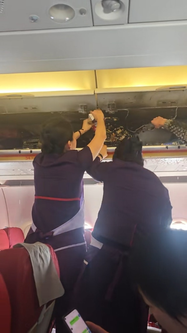 飛機座位哪裡最安全？專家教9大保命關鍵 1座位倖存率高40% 