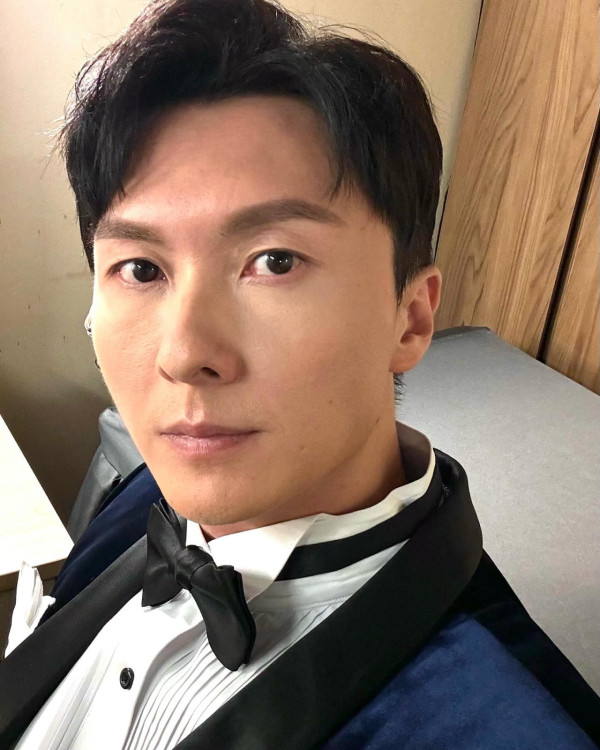 TVB視帝離巢北上慘變配角 演爆肌鹹濕佬 網民：又做得幾好 