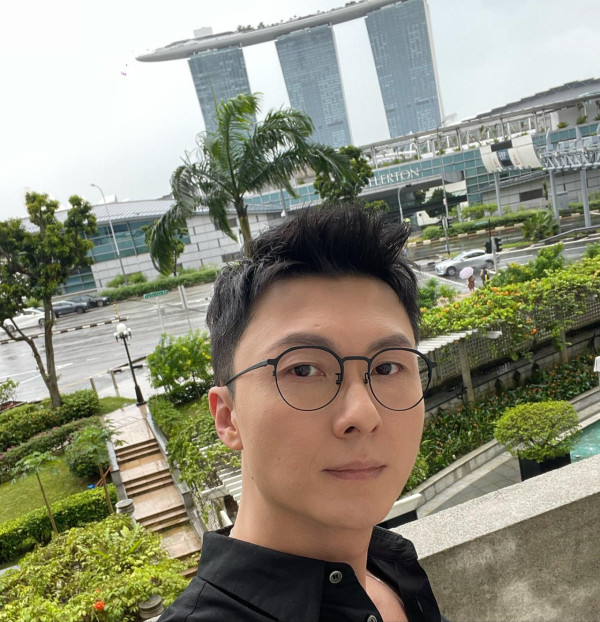 TVB視帝離巢北上慘變配角 演爆肌鹹濕佬 網民：又做得幾好 