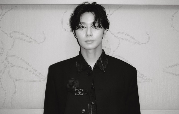 朴敘俊IG新相1字疑暗諷金秀賢？《橫豎研究所》即時留言3句！粉絲不滿過度解讀！ 