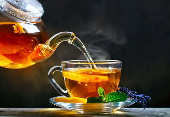 台灣爆紅止喉嚨痛手搖神飲 助緩解咳嗽 日賣逾5萬杯！2配方屋企自製都得 