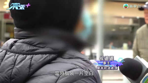 行人路坑渠蓋失修藏危機 