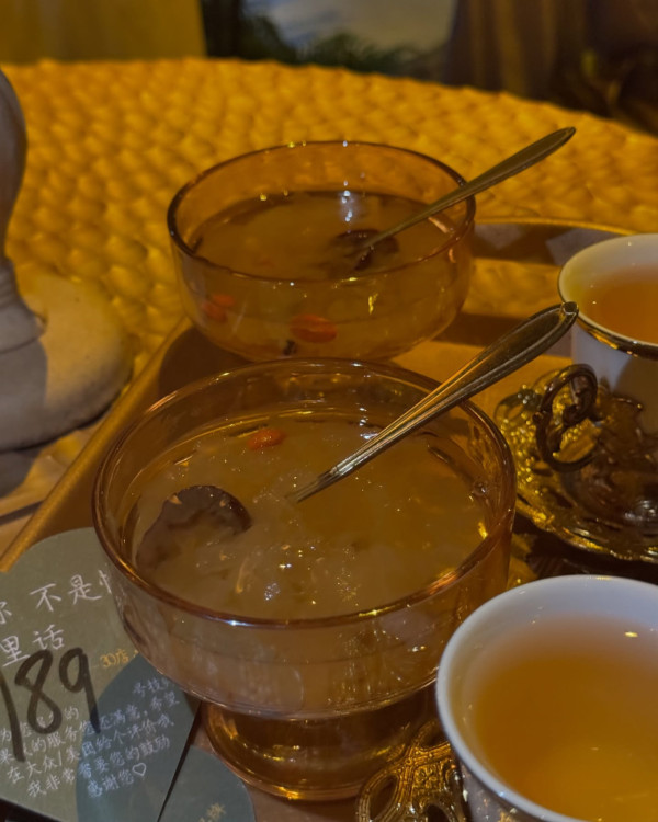 深圳泰二SPA· 泰Time按摩推薦!森林風裝修!福田/羅湖分店交通方便