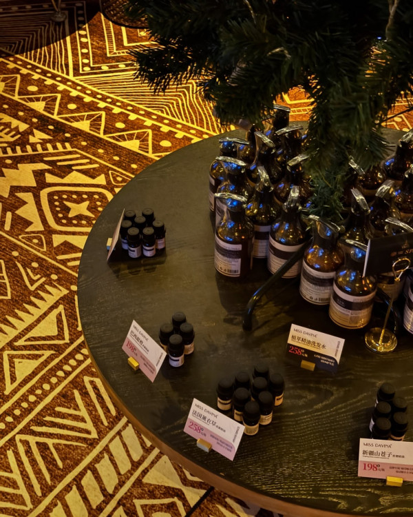 深圳泰二SPA· 泰Time按摩推薦!森林風裝修!福田/羅湖分店交通方便