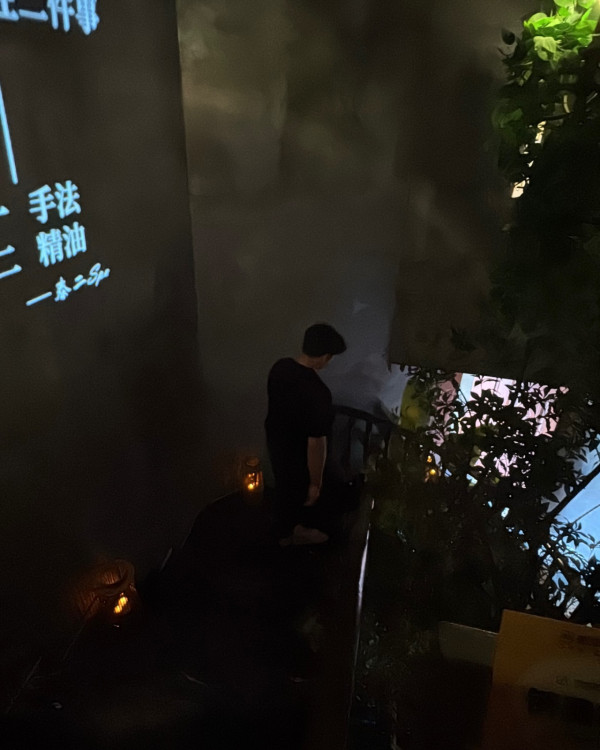 深圳泰二SPA· 泰Time按摩推薦!森林風裝修!福田/羅湖分店交通方便