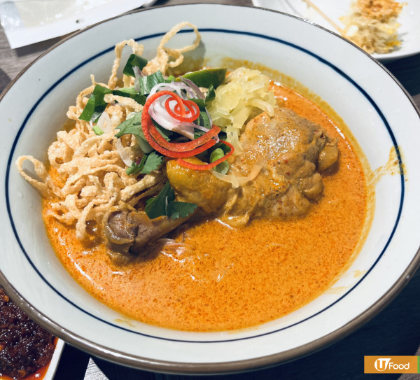 米芝蓮必比登推介泰菜新Menu登場！夜市火山排骨/龍蝦海鮮桶/黃咖喱大蝦