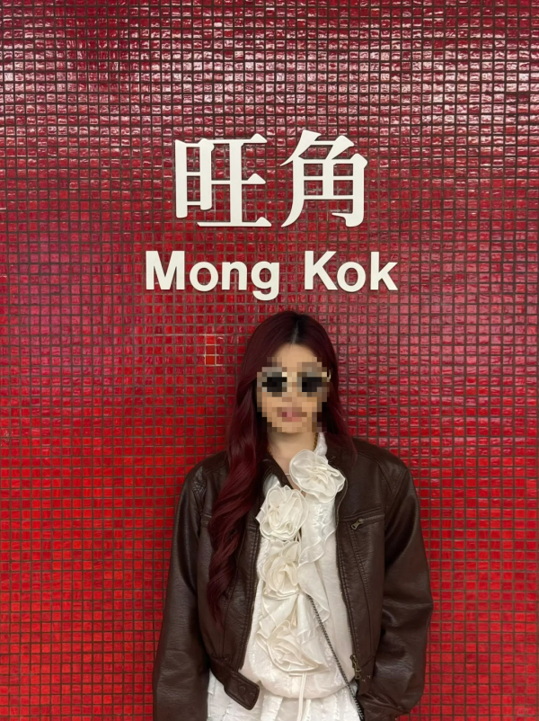 內地女因1事遭港鐵收取十蚊 網民留言:十蚊當買個教訓啦!